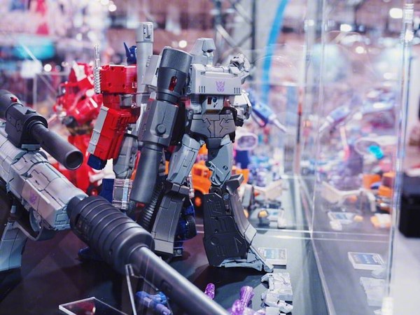 Winter Wonderfest 2017   Legends God Ginrai, Masterpiece Megatron, The Last Knight And More 56 (56 of 58)